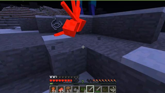 Lp.Minecraft 3 Национа́льный парк Квадрат!!!! смотреть онлайн