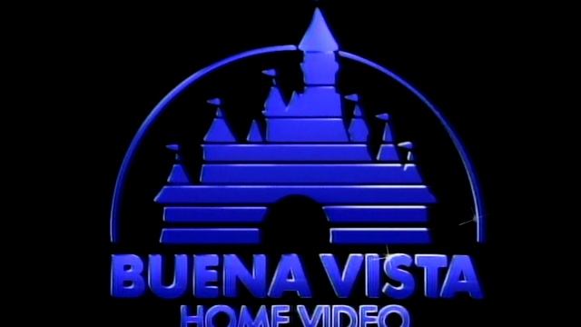 Buena Vista Home Video (1988-2002) (DVD Quality) смотреть онлайн