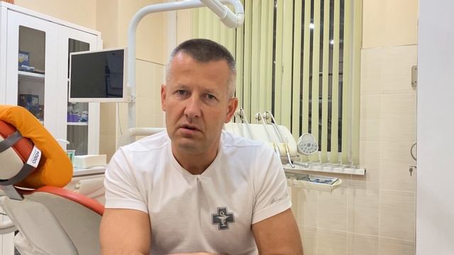 ✔ Остался только корень зуба. Что делать? смотреть онлайн