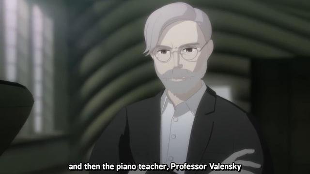 This Rhythm Game Movie is Just Not Good | Deemo: Memorial Keys Review смотреть онлайн