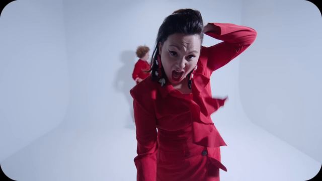 Weaves - Scream Ft. Tanya Tagaq
