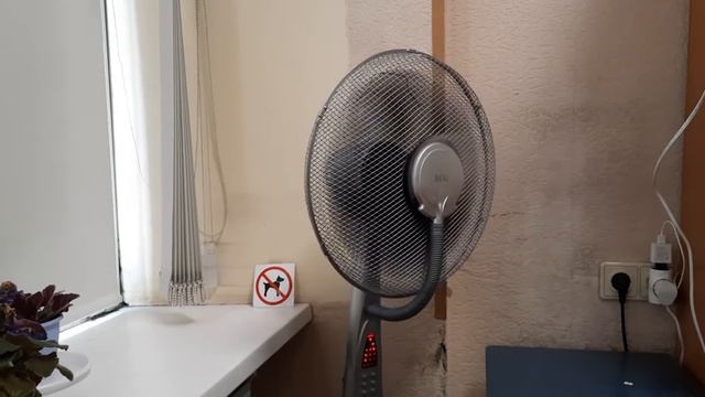 Стоит ли брать вентилятор с увлажнителем воздуха? смотреть онлайн