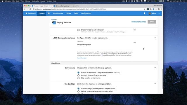 Deploying A SQL Server Database With Entity Framework Core - Will It Deploy? Episode 3