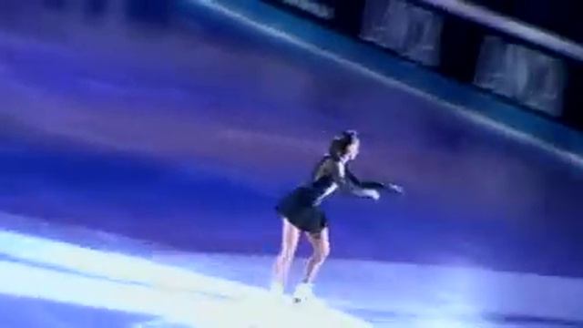 Valentina Marchei - 1st Performance@GSA 2010 смотреть онлайн