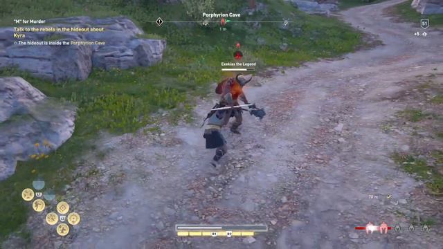 Assassin Creed Odyssey* смотреть онлайн