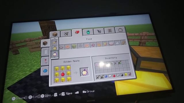 Minecraft : Legacy Console Vs Java смотреть онлайн