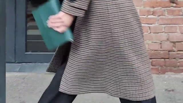 Пальто от Elema для настоящей леди