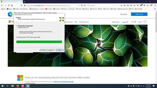 [Easy] How to fix xinput 1_3.dll was not found error in PES 2021 смотреть онлайн