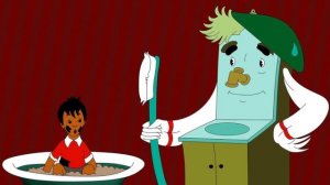 Корней Чуковский | Мойдодыр