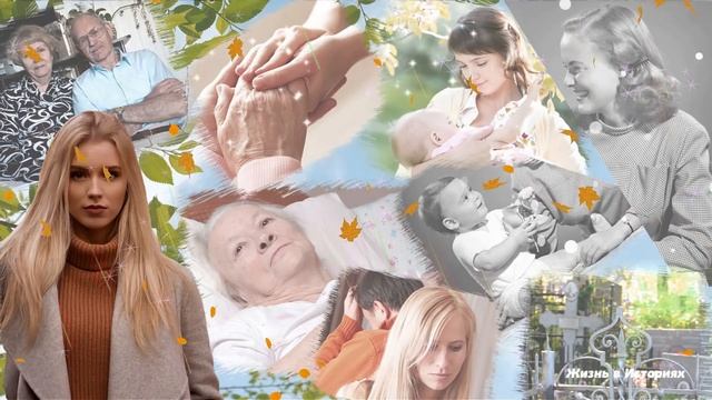 Девушка была в шоке, обнаружив старый снимок, такой правды она не ожидала... смотреть онлайн