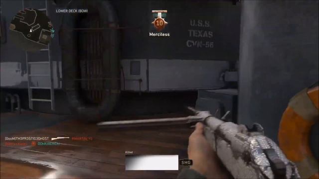 *INSANE* MY BEST KILL CHAINS IN CoD:WW2 AND BLACK OPS III SO FAR!!! смотреть онлайн