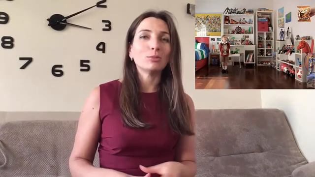 Зачем ставить цели? смотреть онлайн