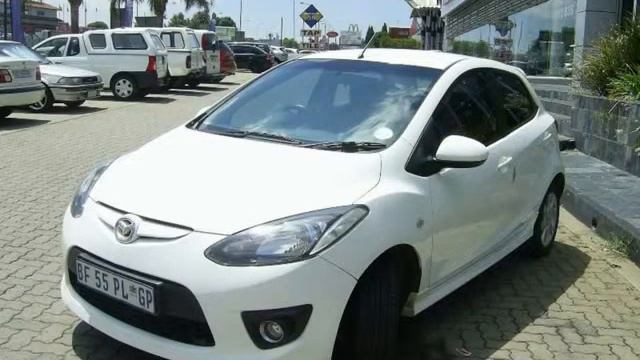 2011 MAZDA MAZDA2 1.5 DYNAMIC Auto For Sale On Auto Trader South Africa смотреть онлайн