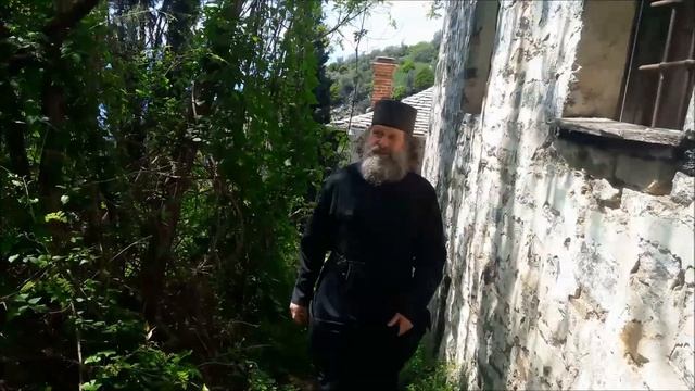 Паломничество на Афон в Светлую Седмицу. смотреть онлайн