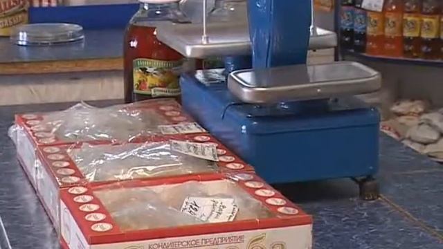 В полевских магазинах подорожала только гречка. смотреть онлайн