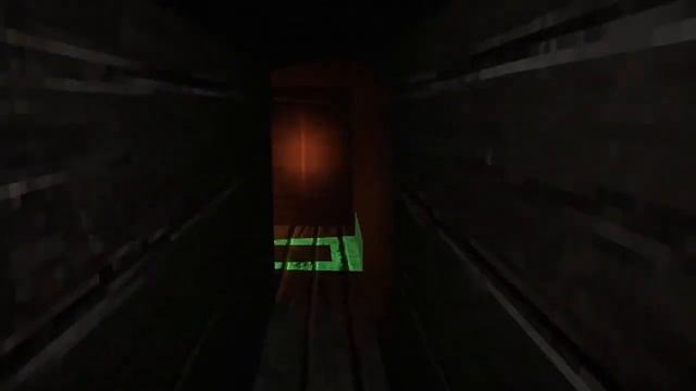 Lost Tape #3 "The Cabin" (Lost in Vivo) смотреть онлайн