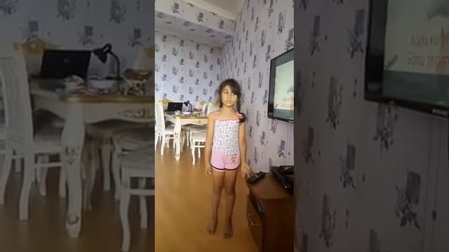 Aylin Mehti Dombra смотреть онлайн