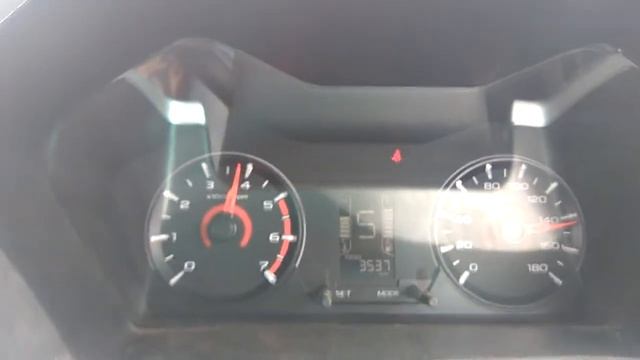 Mahindra kuv 100 Diesel Driving top speed 150kmph by Mahindra Fan смотреть онлайн