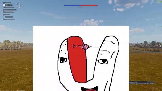 Полковые будни KSML WarThunder смотреть онлайн