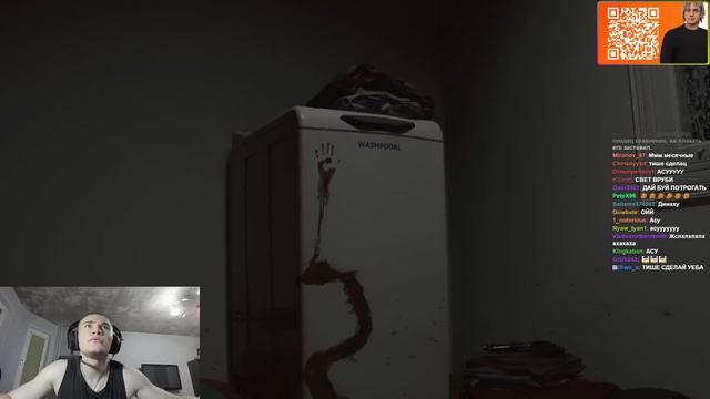 DERZKO69 ИГРАЕТ В SUPERNORMAL | ДЕРЗКО69