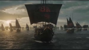 Дейнерис "Моё правление, только начинается" Игра Престолов