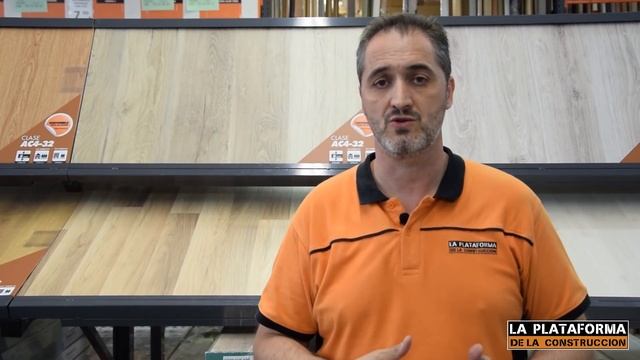 Instalar SUELO LAMINADO - PROCONSEJO | LPC