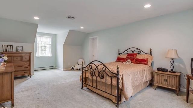 221 Brookville Road | Brookville, NY | Virtual Tour смотреть онлайн