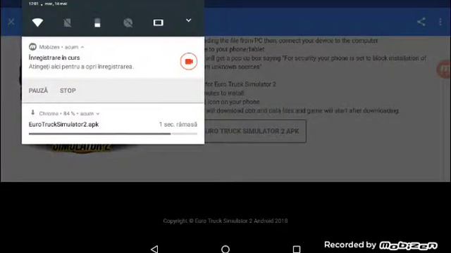Download Euro Truck Simulator. 2 android and ios смотреть онлайн