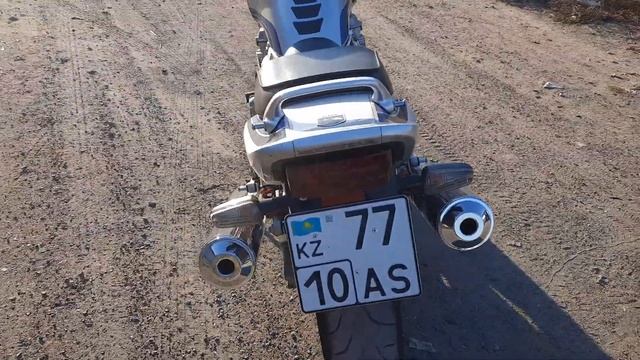 HONDA CB 1300.. SC40.. смотреть онлайн