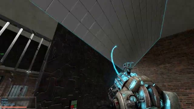 GMod DarkRP Default Base Tutorial - rp_downtown_v4c_v2 смотреть онлайн