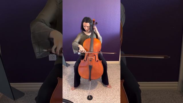 Aurelia Sutiono Cello GDYO Audition 2023-2024 смотреть онлайн