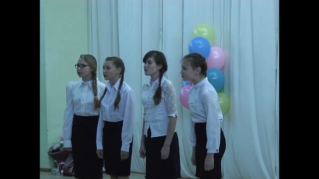Ю Воронищев Дора дора, помидора Вокальный ансамбль Метелица Концерт вокальной и хоровой музыки В смотреть онлайн