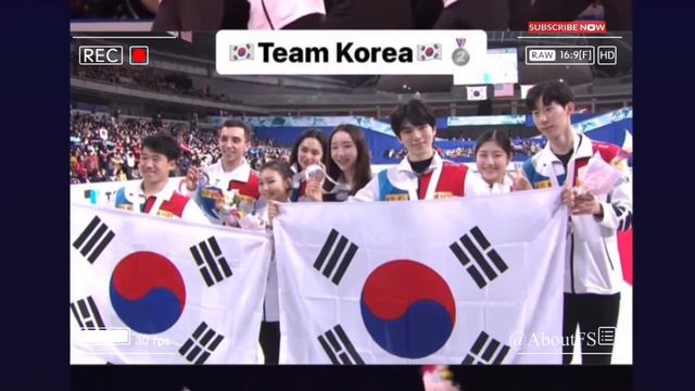 Daniel Grassl flies to the USA ⛸️ Mao Asada performed 3A 🥈 Team Korea won silver #WorldTeamTrophy смотреть онлайн