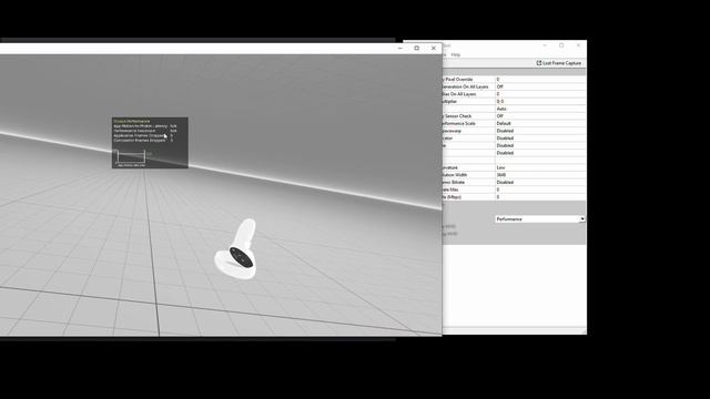 Quest 2 PCVR Settings Guide + Air Link