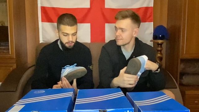 Кроссовки/кеды CASUAL на каждый день ?