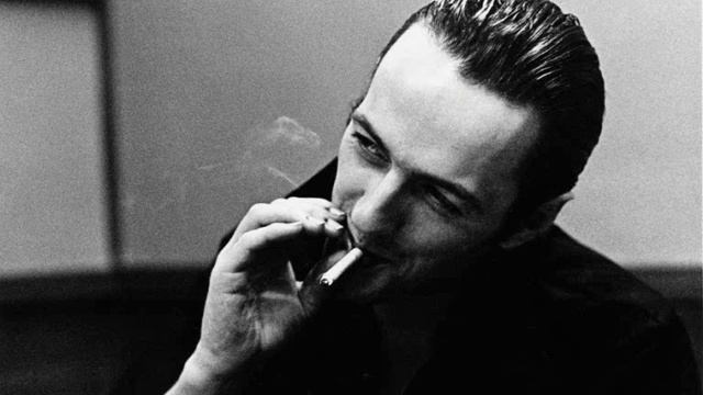 Joe Strummer & The Mescaleros - Arms Aloft смотреть онлайн