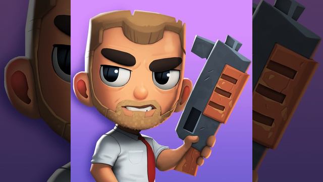 Battlelands Royale Theme смотреть онлайн
