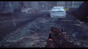 Wolfenstein The New Order прохождение. Все секреты. Глава 3 Новый мир часть 3