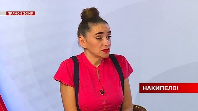 Накипело. 06.05.2023 Служба по контракту. смотреть онлайн