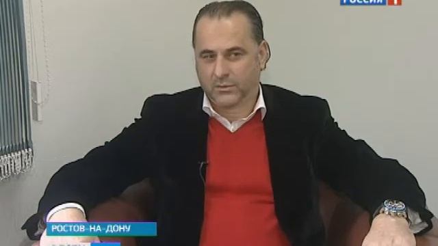 ФК 'Ростов' на сборах в ОАЭ смотреть онлайн