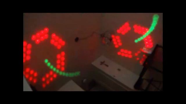JDRackz - Chauvet Vue 4.1 смотреть онлайн