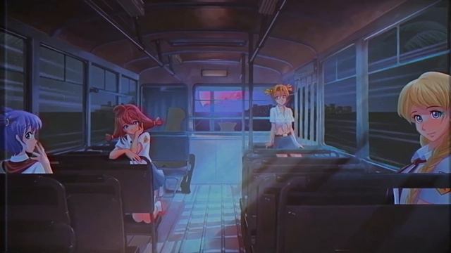 Бесконечное лето 1985 [Retrowave clip] смотреть онлайн