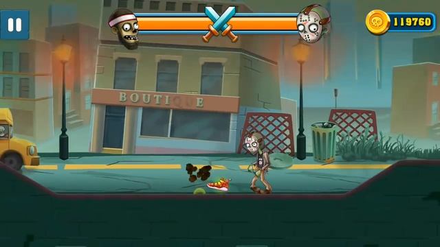 Humans vs Blades : Bowmasters Gameplay (@NoPurchaseNation3) смотреть онлайн