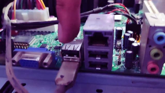 KORG KRONOS COMPUTADORA TARJETA MADRE смотреть онлайн