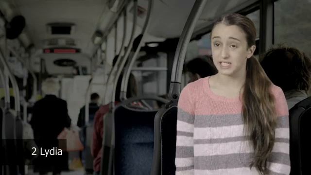 DAILY ROUTINES LISTENING смотреть онлайн