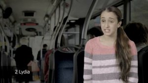 DAILY ROUTINES   LISTENING