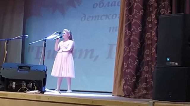 2023 Бровкина Надежда Виват Победа  28 апреля 2023 г.(3)