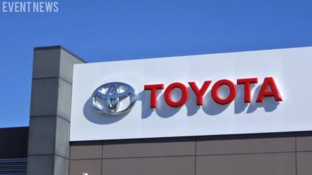 Toyota планирует произвести до 10,6 млн автомобилей в 2023 году смотреть онлайн