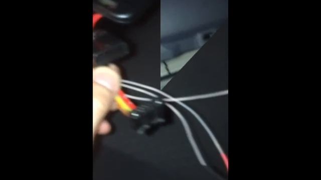 The Emergency  Engine Start With The Loss Of All Keys Toyota Prado 150 (2015) Using EES Device