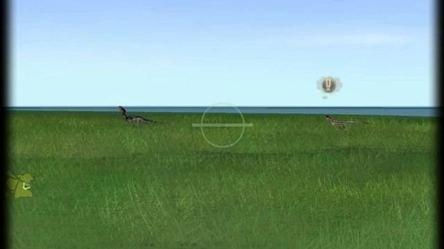 Jurassic Park Operation Genesis обзор на Behaviour Mod - Эпизод 2 Миссии смотреть онлайн